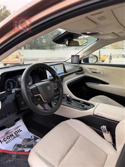 تويوتا كراون